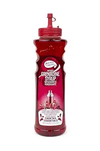 Master of Mixes Grenadine 375ml