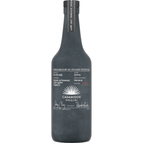 Casamigos Reposado 375ml