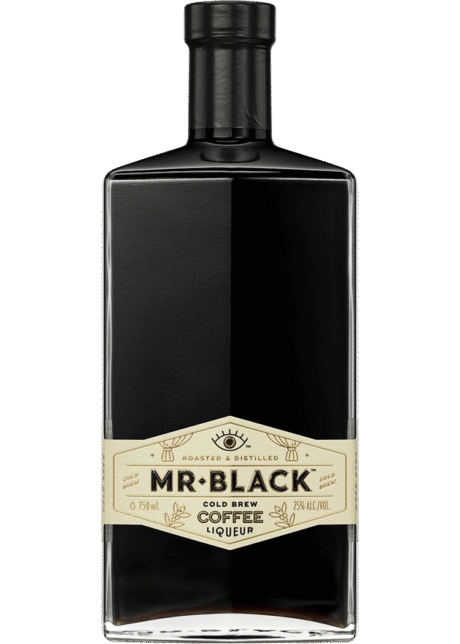 MR.Black Coffee Liqueur 750ml.