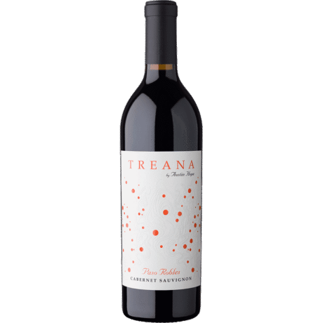 Treana Cab. 750ml. Paso Robles