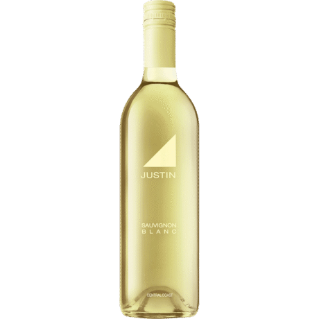 Justin Sau.Blanc 750ml.