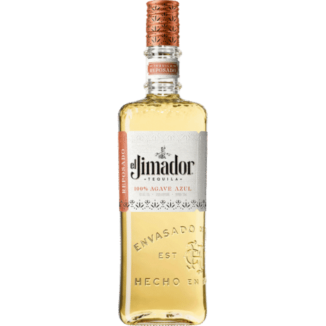 El Jimador Reposado 750ml