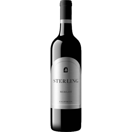 Sterling Merlot  750ml Vinter's Collection (Copy)