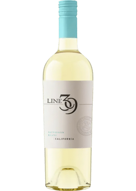 Line 39 Sauv Blanc 750ml
