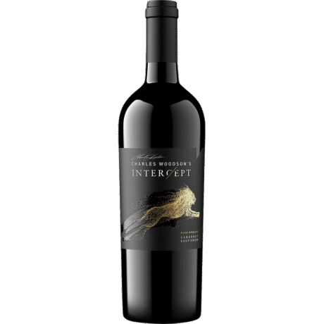 Intercept Cab Sauv 750ml