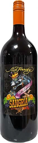 Ed Hardy Sangria 1.5LT