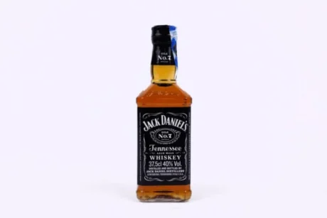 Jack Daniel's No 7 375 ml