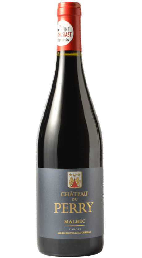 Chateau Du Perry Malbec 750ml.