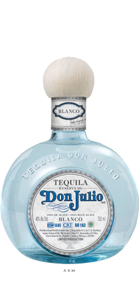 Don Julio  Blanco 375ml
