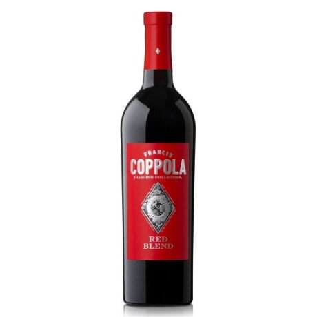 Coppola Red Blend Diamond 10 750ml
