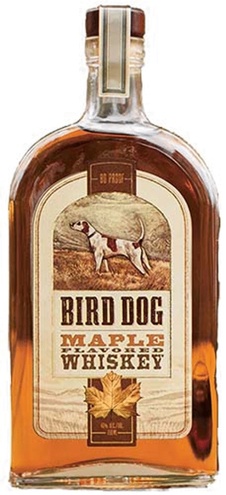 Bird Dog Maple 750ML.