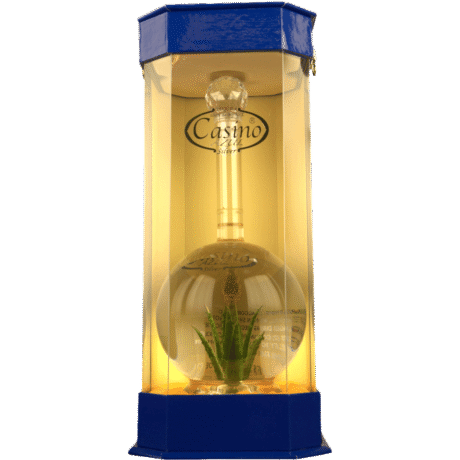 Casino Azul 750ml.