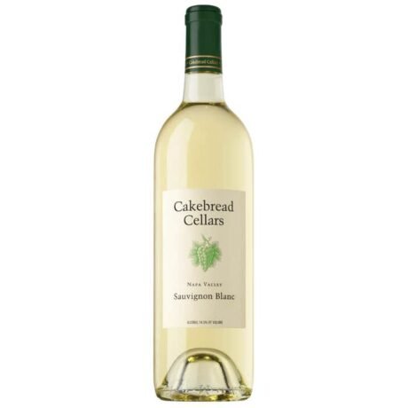 Cakebread Cellars Sauv Blanc 750 ml Napa Valley