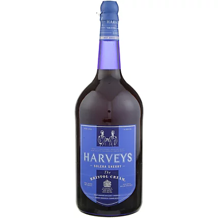 Harveys Bristol Cream 1.5LT
