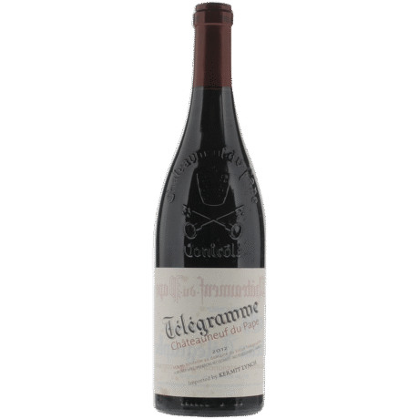 Telegramme 750ml. Chateauneuf-Du-Pape