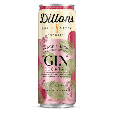 Dillon's Gin Cocktails 8pk