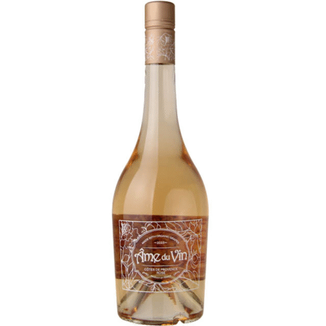 AME DU VIN Rose 750ml Provence Rose