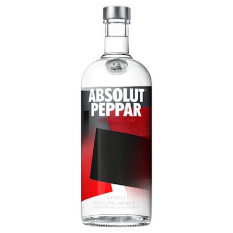 Absolut Peppar 1lt.