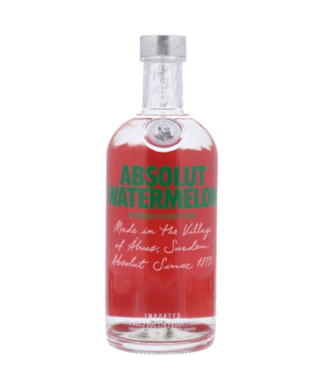 Absolut Watermelon 1 lt.