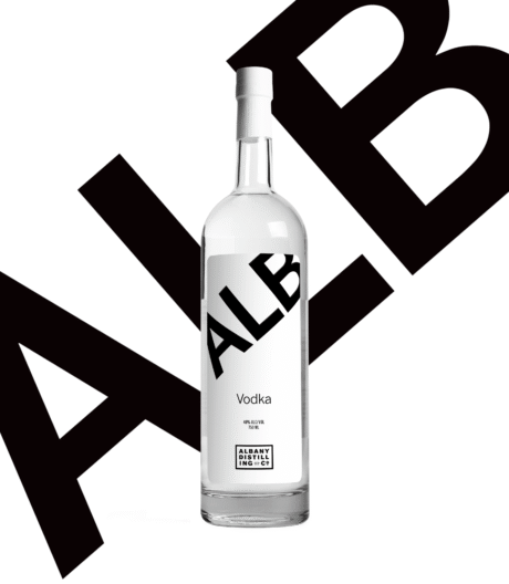 ALB Vodka 1.75L