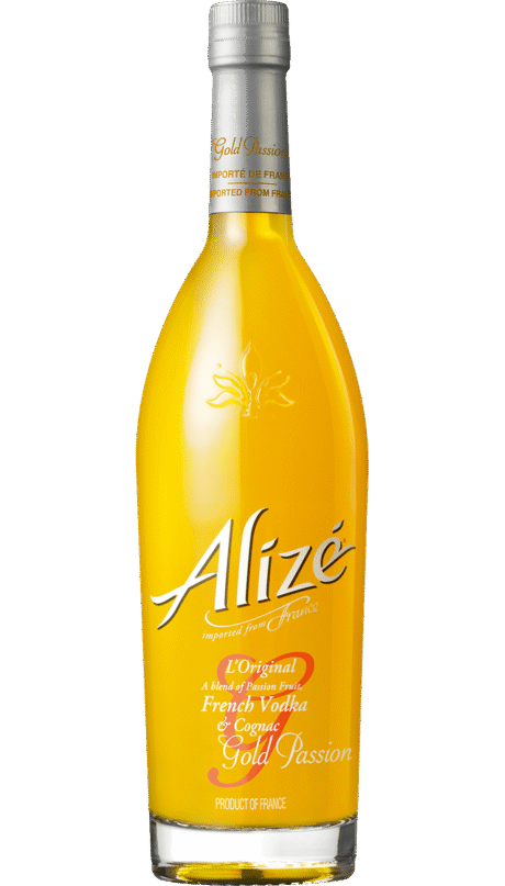 Alize Gold Passion 750ml.