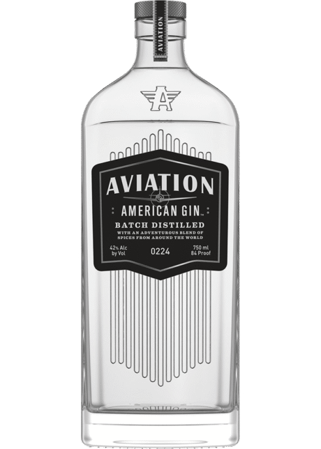 Aviation American Gin 750ml