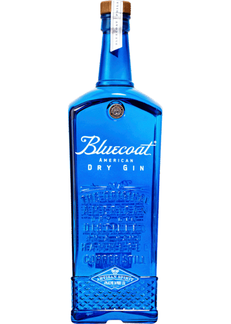 BLUECOAT 750ML GIN