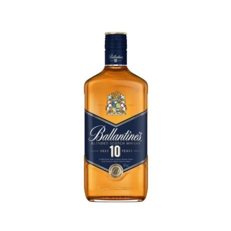 Ballantines Aged 10 Years 750ml