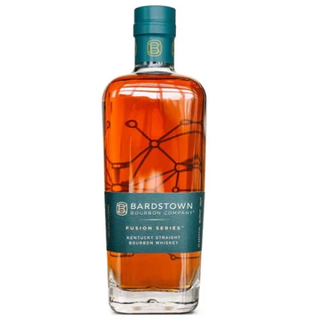Bardstown Bbn Fusion Series 750ml