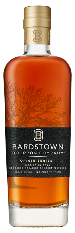 Bardstown Origin Series BBN 750Ml