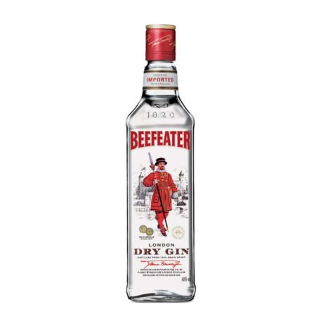 Beefeater Gin 1LT