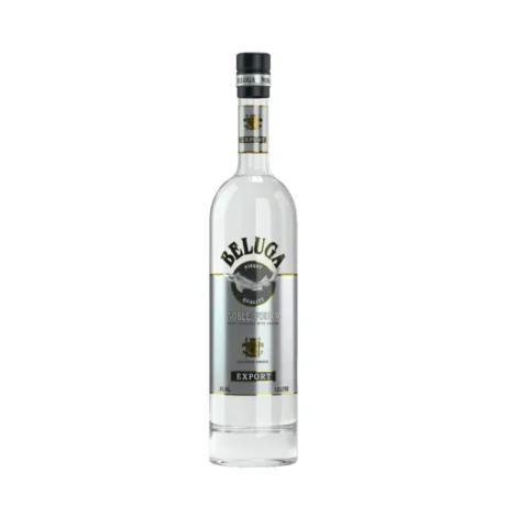 Beluga Noble Vodka 1LT