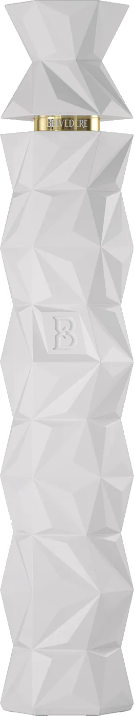 Belvedere B10 Organic Gift 750ml