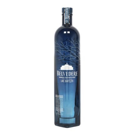 Belvedere Lake Bartezek Single Estate Rye 1lt.