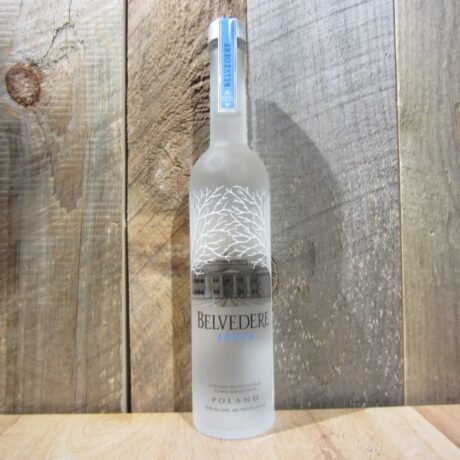 Belvedere Vodka 375ml