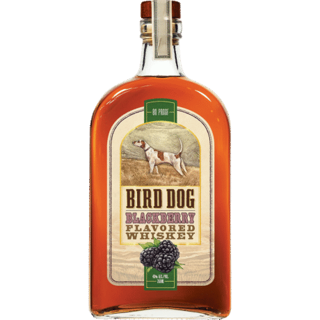 Bird Dog Blackberry 750ml Whiskey