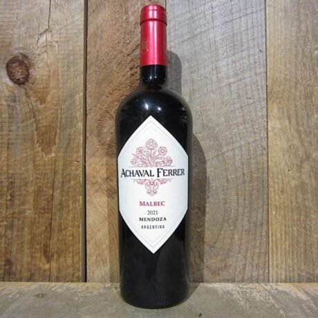 Bousquet Gran-Malbec 750ml.