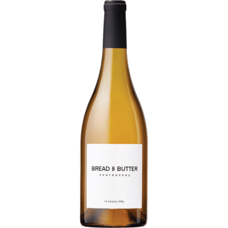 Bread & Butter Chard