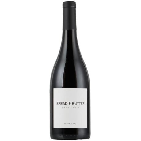 Bread & Butter P.Noir 750ml.