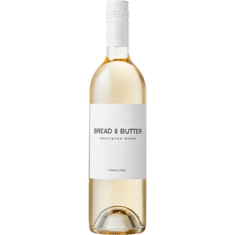 Bread & Butter Sauv.Blanc 750Ml