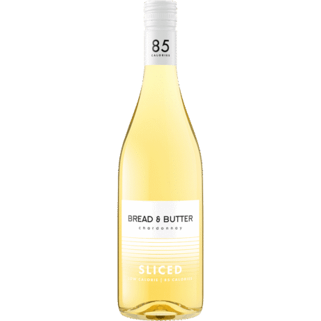 Bread & Butter Sliced Chard. 750ml.