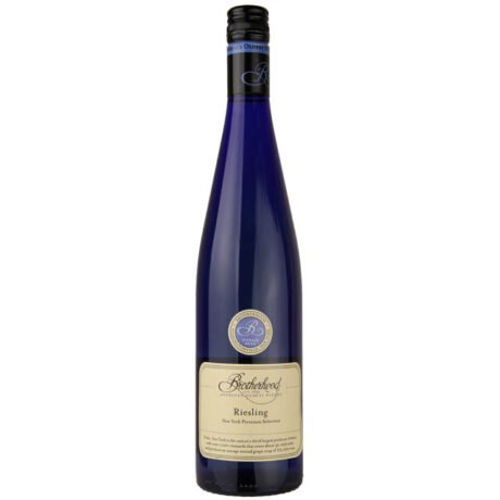 Brotherhood Riesling 750ml
