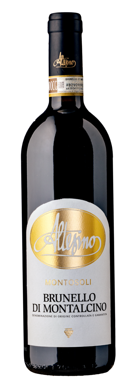 Altesino Brunello Docg