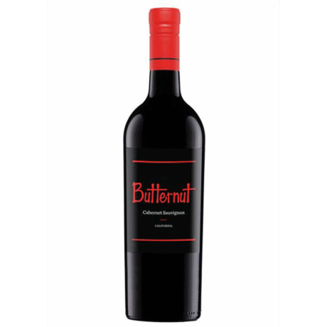 Butternut Cabernet 750ml.