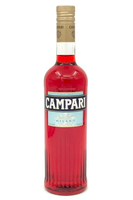 Campari  Aperitivo 750ML Bitters