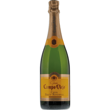 Campo Viejo Cava 750ml Brut Reserva