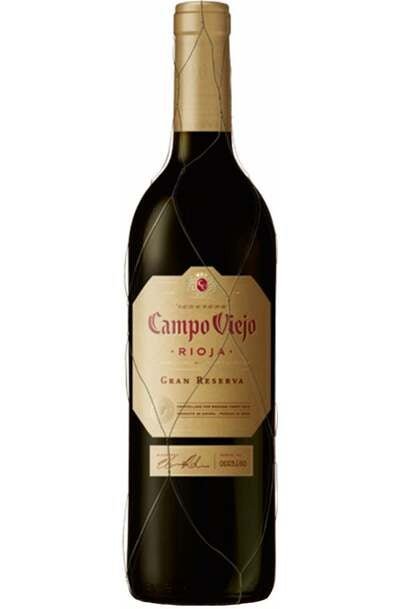Campo Viejo gran reserva 11 750ml
