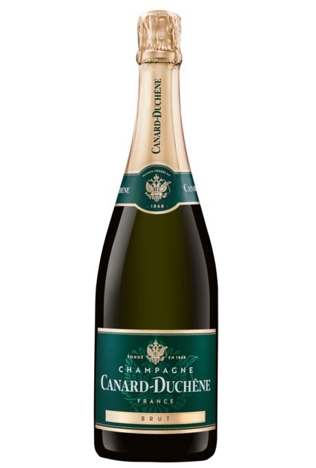 Canard Duchene Brut 750ml