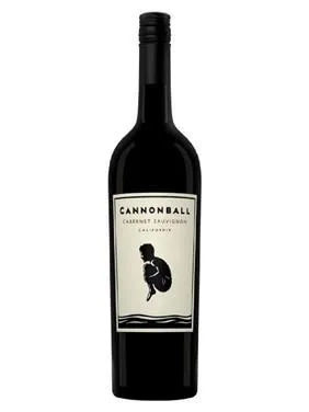 Cannonball Cab Sauv 750ml