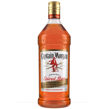 Captain Morgan 1.75LT Original Spiced Rum